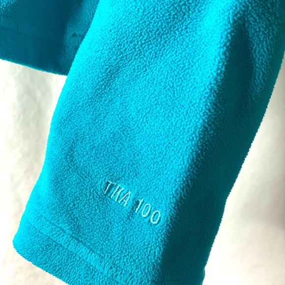 North Face Fleece - Picture 4 of 4